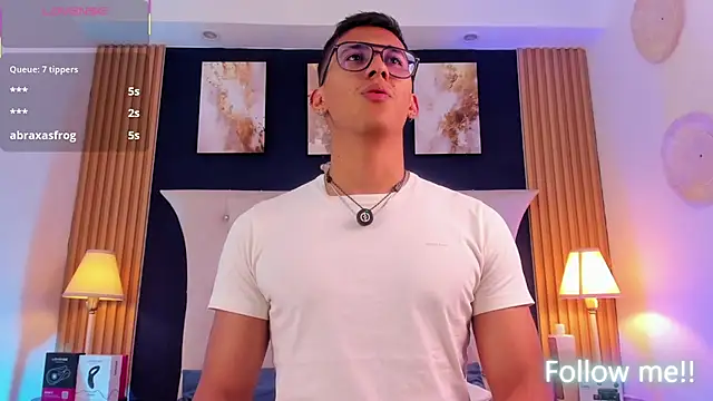 SalvadorFit Show Webcam