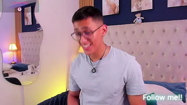 SalvadorFit Show Webcam