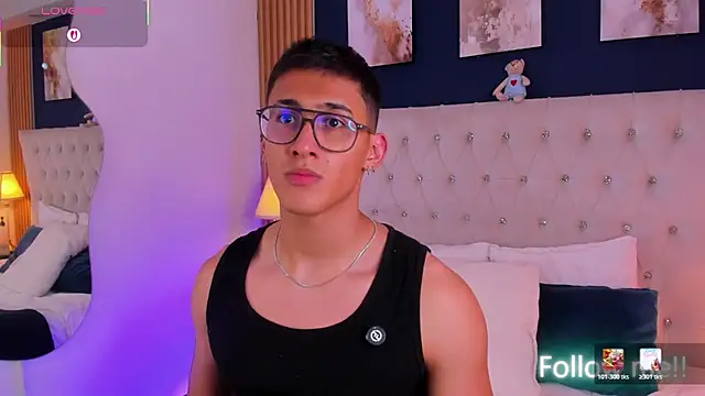 SalvadorFit Show Webcam