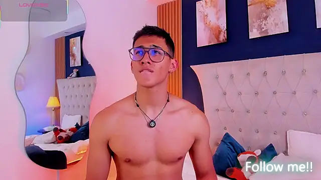 SalvadorFit Show Webcam