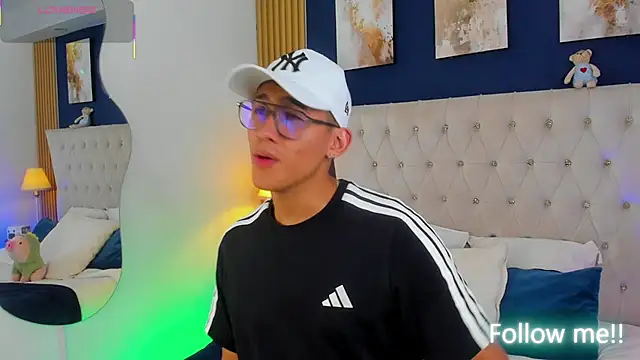 SalvadorFit Show Webcam
