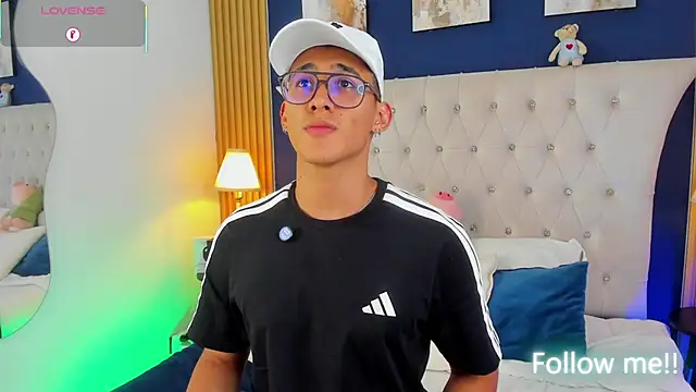 SalvadorFit 웹캠 쇼