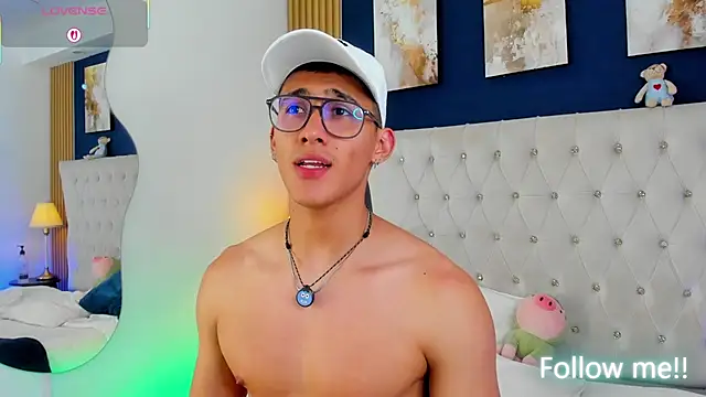 SalvadorFit Webcam-Show