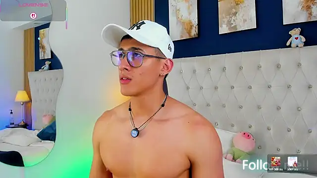 SalvadorFit Show Webcam
