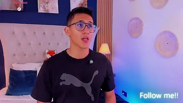SalvadorFit 网络视讯表演