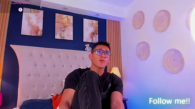 SalvadorFit 网络视讯表演