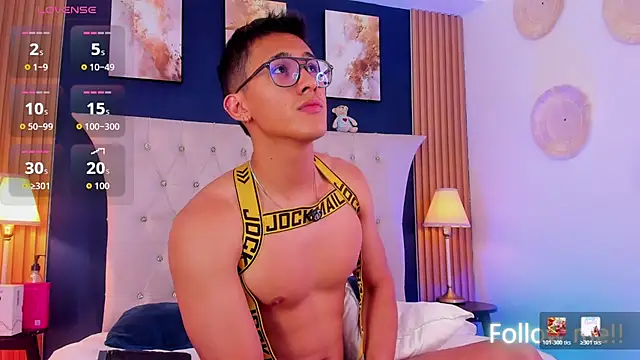 SalvadorFit Show Webcam