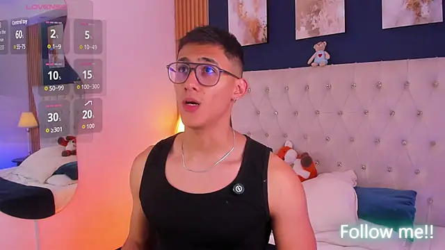 SalvadorFit Show Webcam