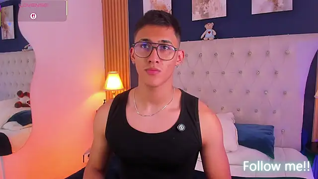 SalvadorFit Webcam-Show