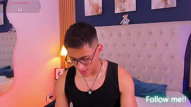 SalvadorFit Webcam-Show