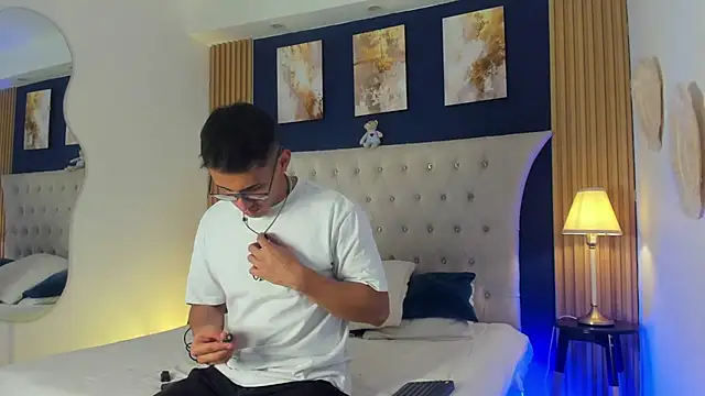 SalvadorFit Show Webcam