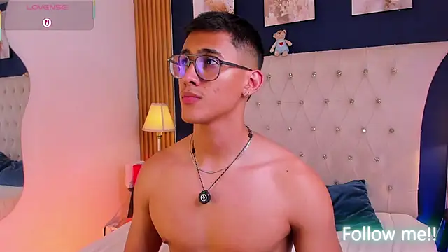 SalvadorFit Webcam-Show