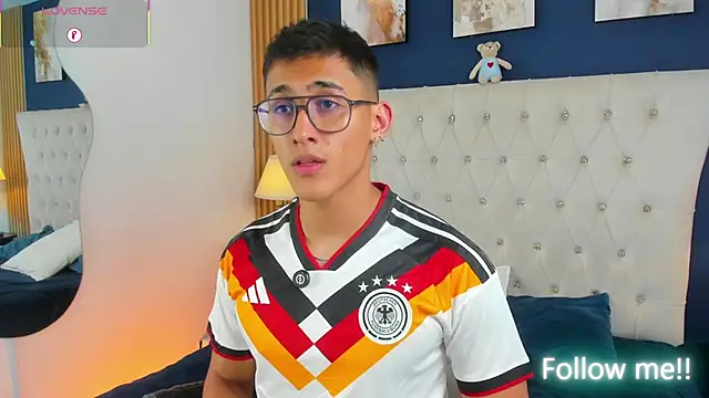SalvadorFit Show Webcam