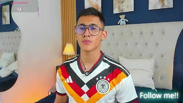 SalvadorFit Show Webcam