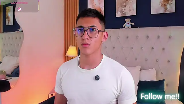 Show Webcam de SalvadorFit