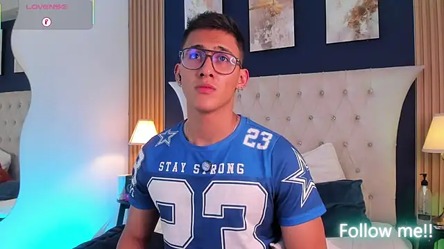 SalvadorFit Show Webcam