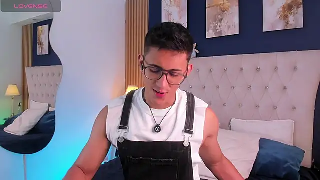 SalvadorFit Webcam-Show