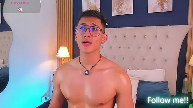 SalvadorFit – webcam-show