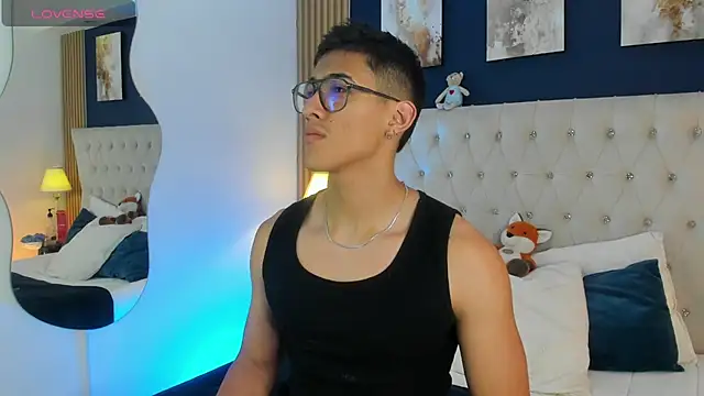 Show de SalvadorFit na webcam