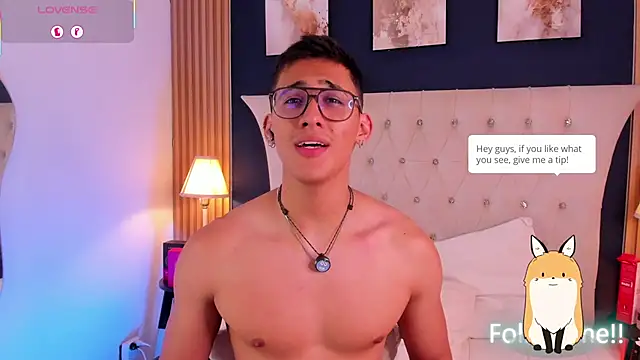 عرض كام SalvadorFit