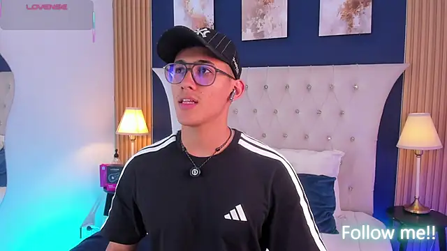 Pokazy przed kamerką – SalvadorFit