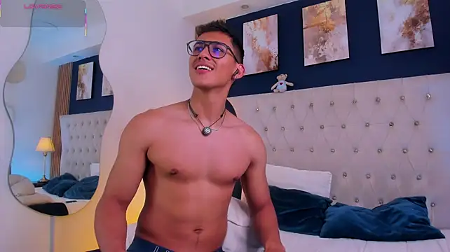 SalvadorFit Webcam-Show