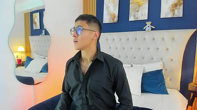 SalvadorFit Pertunjukan Webcam