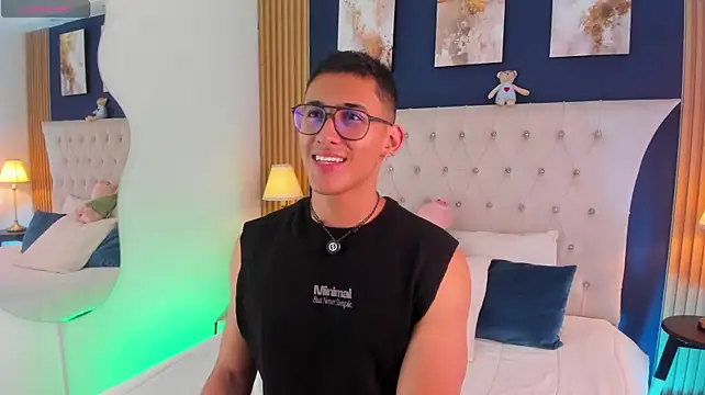 Show Webcam de SalvadorFit