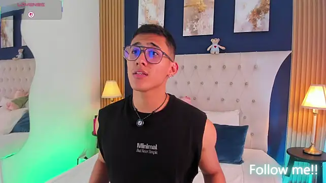 SalvadorFit webkamerás műsora