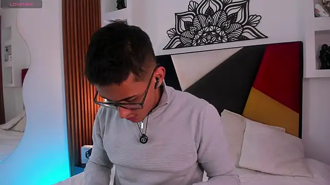 عرض كام SalvadorFit