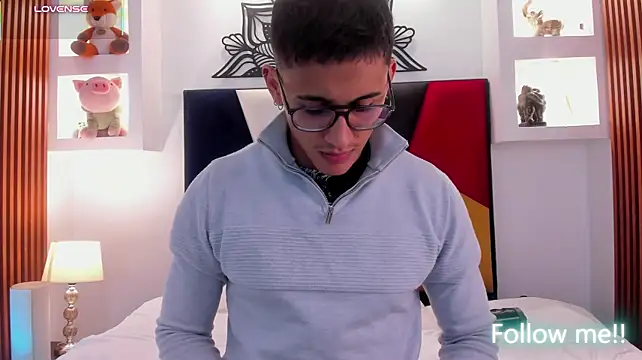 Show Webcam de SalvadorFit