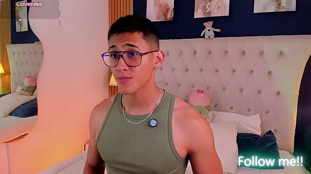 SalvadorFit Webcam Show