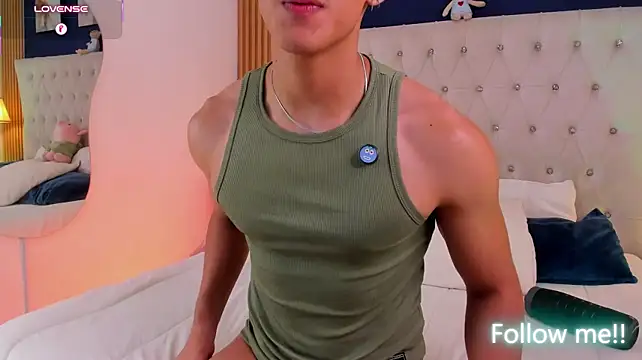 SalvadorFit Webcam-Show