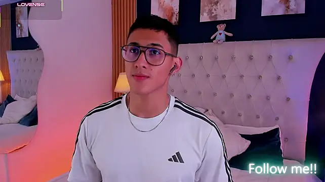 Show Webcam de SalvadorFit
