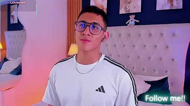 SalvadorFit webcam show