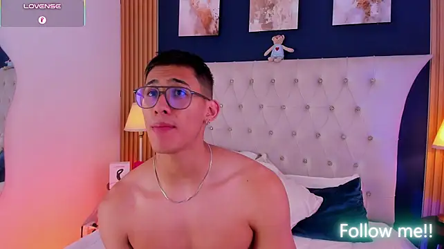 SalvadorFit Webcam-Show