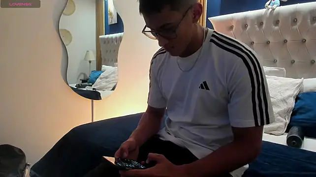 SalvadorFit Webcam-Show