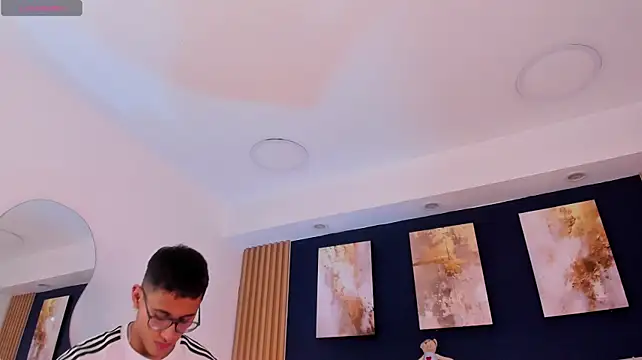 SalvadorFit webcam show