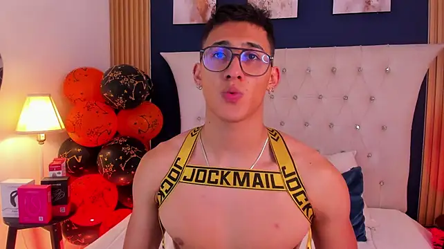 SalvadorFit Webcamshow
