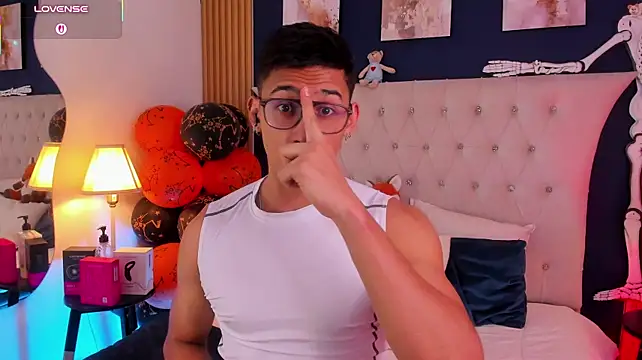 SalvadorFit Webcam show