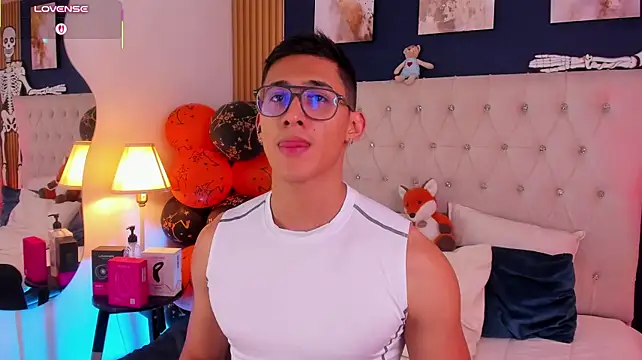 Show Webcam de SalvadorFit
