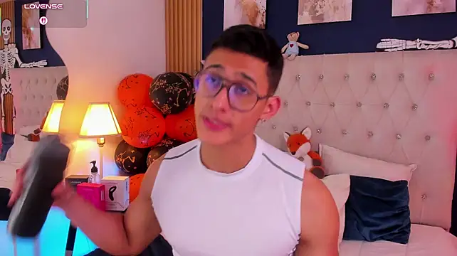 SalvadorFit 웹캠 쇼