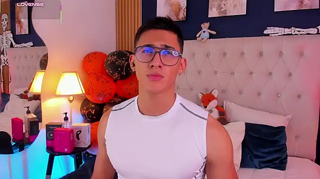 SalvadorFit Webcam-Show