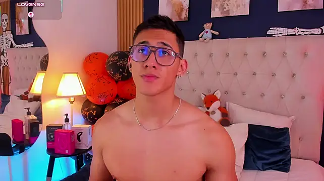 SalvadorFit 웹캠 쇼
