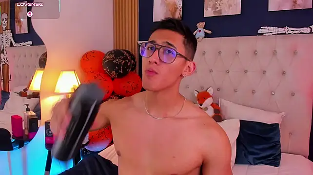 SalvadorFit Show in webcam