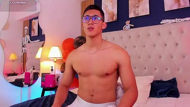 SalvadorFit Webcam Show