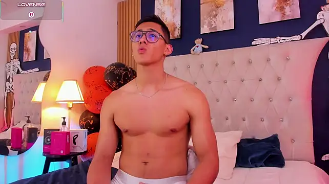 โชว์เว็บแคมของ SalvadorFit