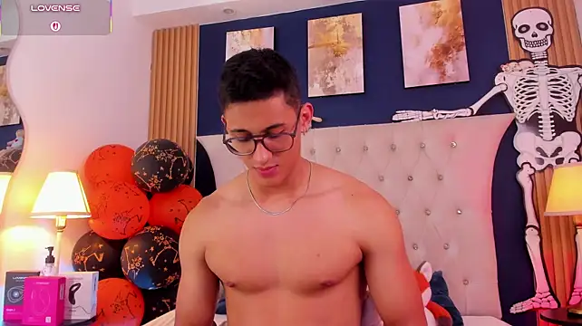 SalvadorFit Webcam-Show