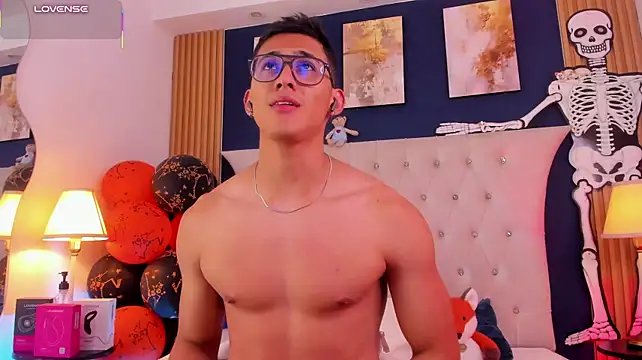 SalvadorFit Webcam-Show