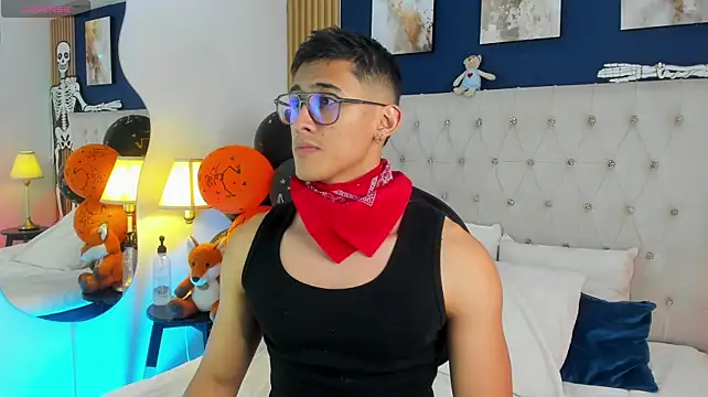 SalvadorFit Webcam Show